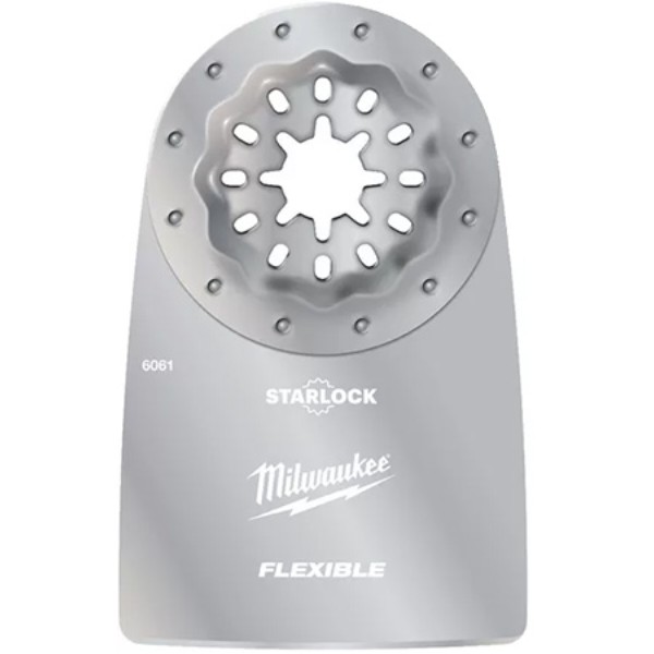 Фото - Полотно Milwaukee STARLOCK 52x37 мм (48906061)