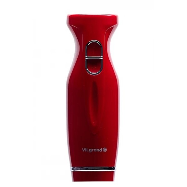 Фото - Блендер заглибний ViLgrand VBH4330 Red