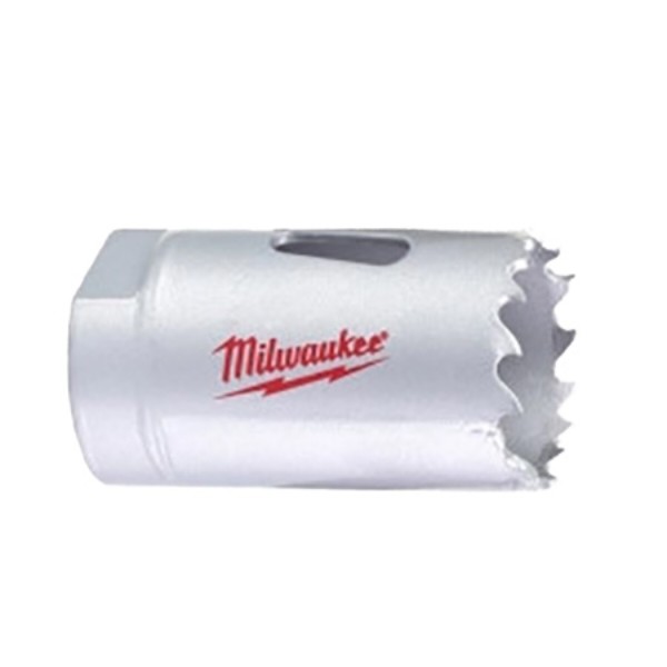Фото - Коронка по металу Milwaukee Holesaw BiM Contractor 29 mm 1 шт. (4932464680)