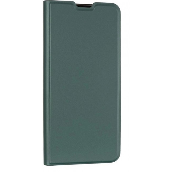 Фото - Чехол для смартфона Gelius Book Cover Shell Case for Samsung A057 (A05S) Green (95318)