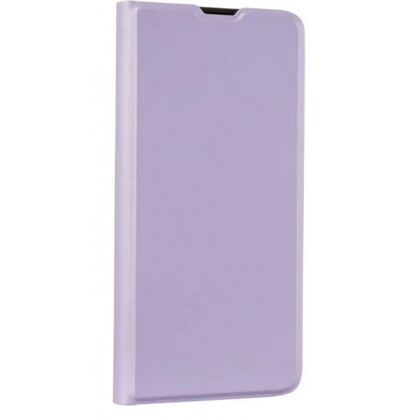 Фото - Чехол для смартфона Gelius Book Cover Shell Case for Samsung A057 (A05s) Violet (95319)