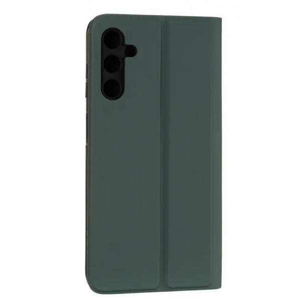 Фото - Чохол для смартфону Gelius Book Cover Shell Case for Samsung M146 (M14) Green (95336)