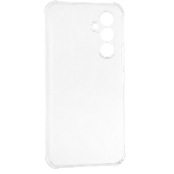 Фото - Чохол для смартфону Gelius Ultra Thin Proof для Samsung A55 Transparent (96421)