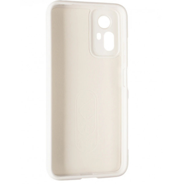 Фото - Чохол для смартфону Gelius Deexe Terra for Xiaomi Redmi Note 13 Pro White (96500)