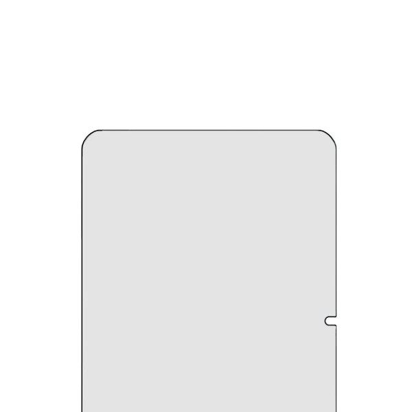 Фото - Захисна плівка для планшету DEVIA for TCL Tab 10s (DV-TCL-T10S)