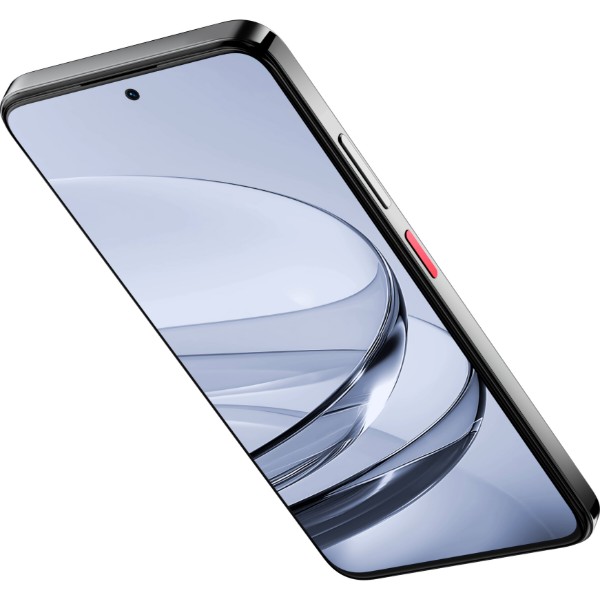 Фото - Смартфон Nubia V60 8/256Gb Black