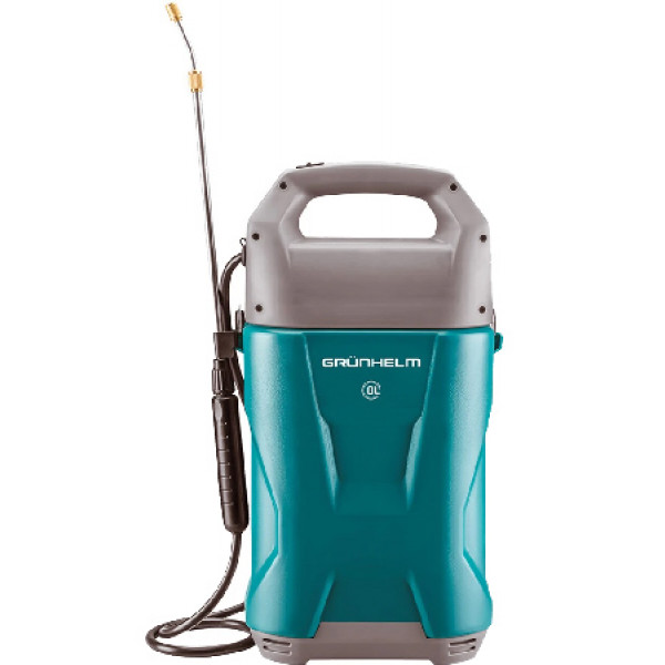 Фото - Обприскувач акумуляторний Grunhelm GHS-5