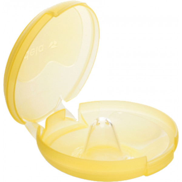 Фото - Накладки для годування Medela CNS Small - 16mm 2 шт. (200.1625)