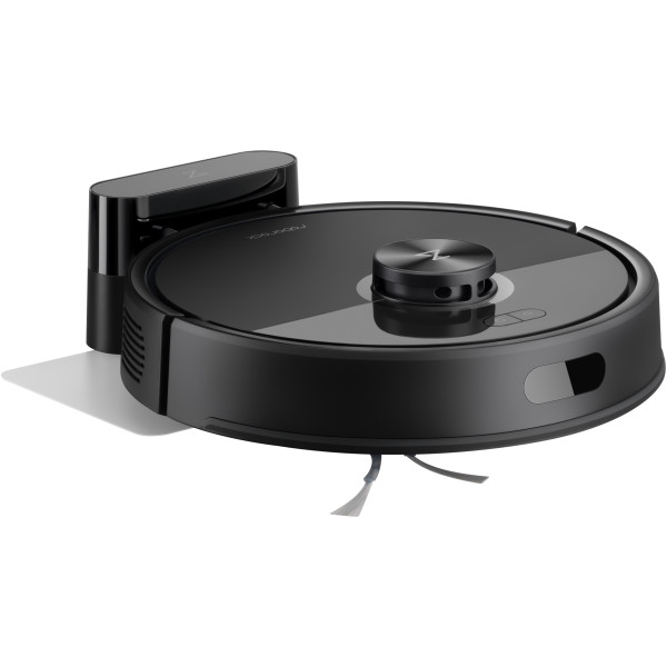 Фото - Робот-пылесос моющий RoboRock Q7 TF Black