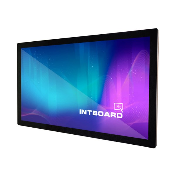 Фото - Интерактивный моноблок INTBOARD 32" (10329023)