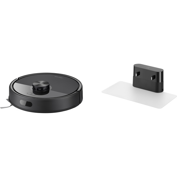 Фото - Робот-пылесос моющий RoboRock Q7 TF Black