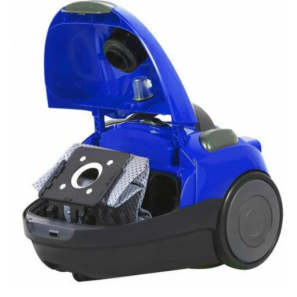 Фото - Пылесос для сухой уборки с мешком ARTEL VCB 0316 Blue
