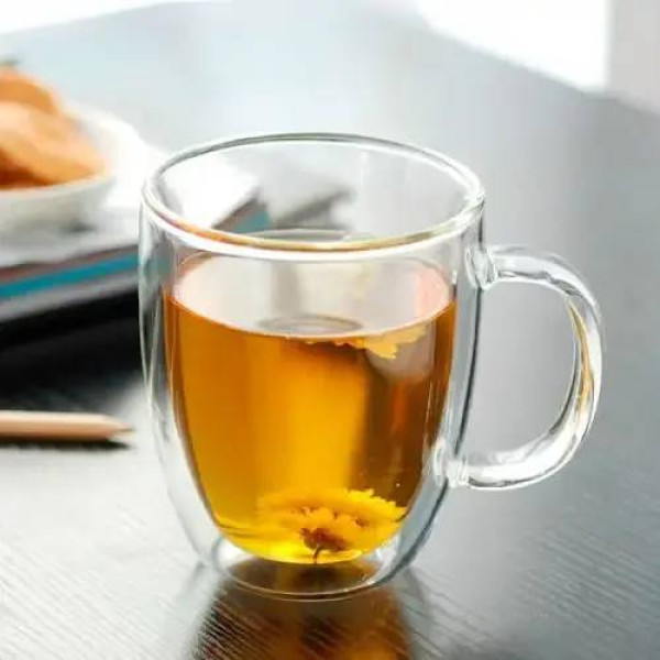 Фото - Чашка з подвійними стінками UFT 475 мл (DG01)