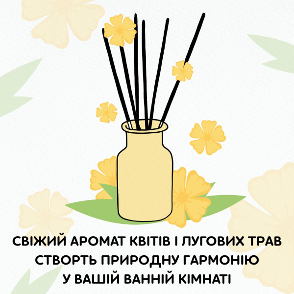 Фото - Туалетная бумага Сніжна панда Арома 2сл, 4 шт.