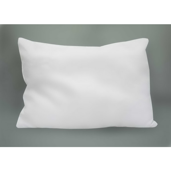 Фото - Подушка стандартна Ярослав силікон 50х70 (1822)