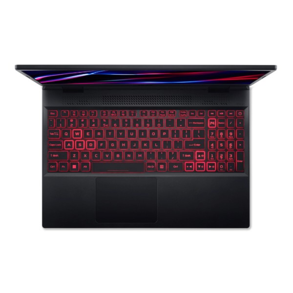 Фото - Ноутбук игровой Acer Nitro 5 AN515-58-502Y (NH.QFJEU.008) Black