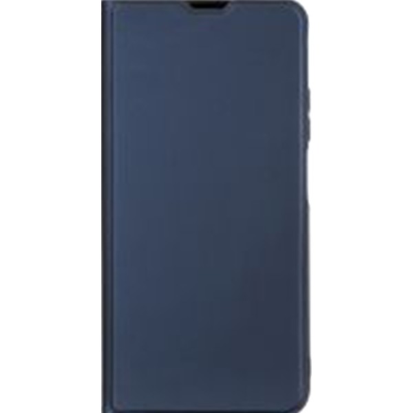 Фото - Чохол для смартфону Gelius Book Cover Shell Case for Nokia 3.4 Blue (88538)