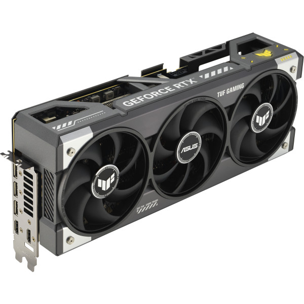 Фото - Відеокарта Asus GeForce RTX 5090 32GB (TUF-RTX5090-32G-GAMING)