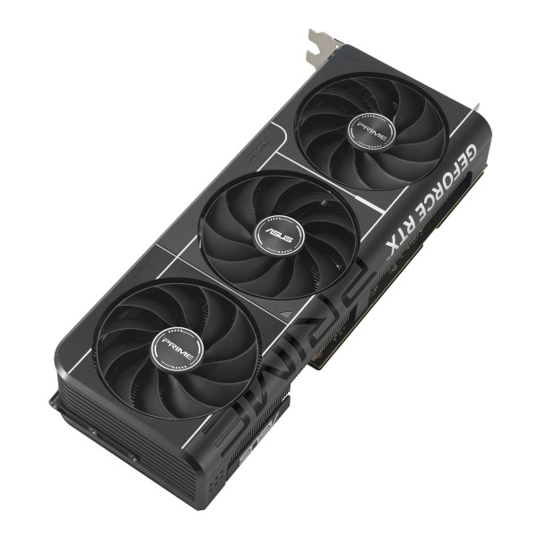 Фото - Відеокарта Asus PRIME GeForce RTX 5070 Ti 16GB GDDR7 OC Edition (PRIME-RTX5070TI-O16G)