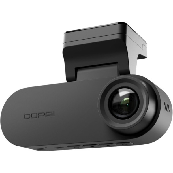 Фото - Відеореєстратор DDPai N2 Dual