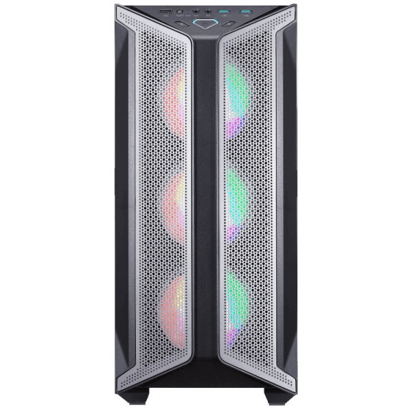 Фото - Системный блок Qbox I23419