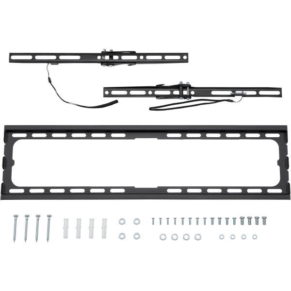 Фото - Кріплення для телевізора 2E Uckanmu 37"- 80" (2ELPECO3780TILT)