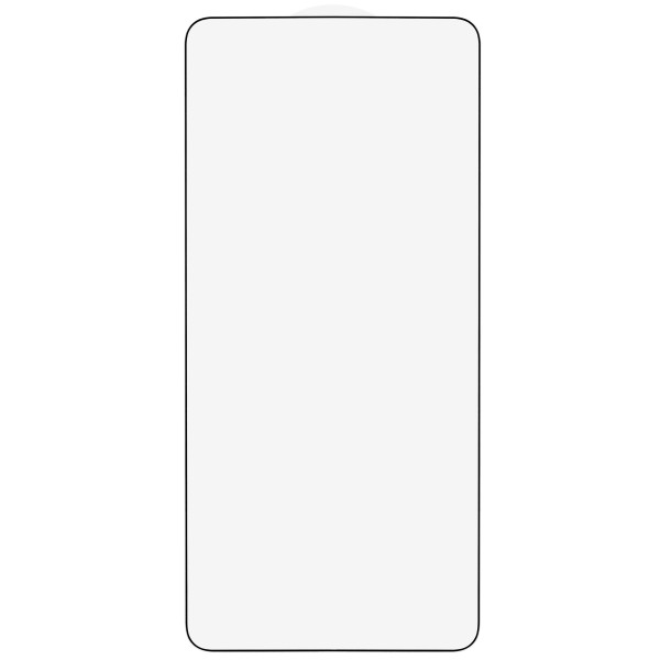 Фото - Захисне скло для смартфону 2E for Samsung Galaxy S26 5G (S942), 2.5D FCFG (2E-G-S26-SMFCFG-BB)