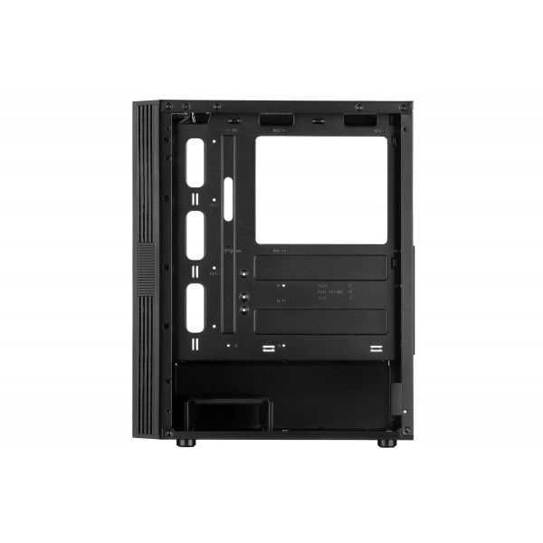 Фото - Корпус 2E Gaming Runa (G2107) Black (2E-G2107) без БП
