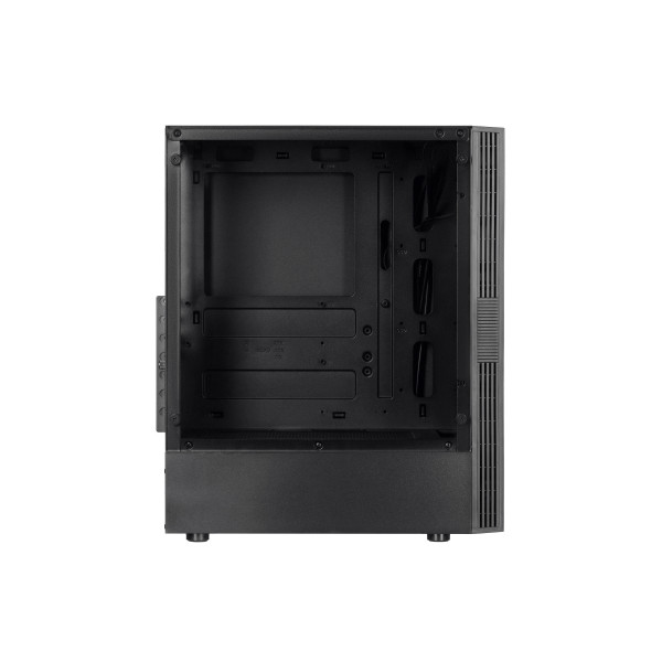 Фото - Корпус 2E Gaming Runa (G2107) Black (2E-G2107) без БП
