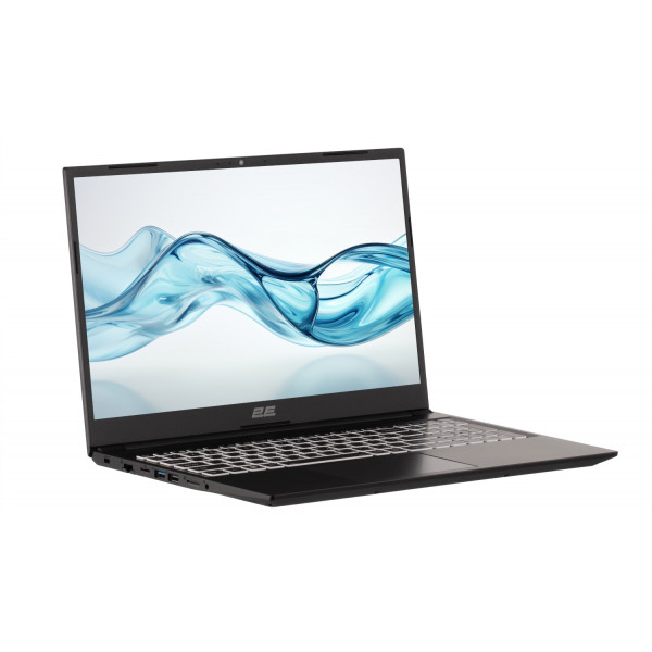Фото - Ноутбук 2E Imaginary (NL57AU-15UA31) Black