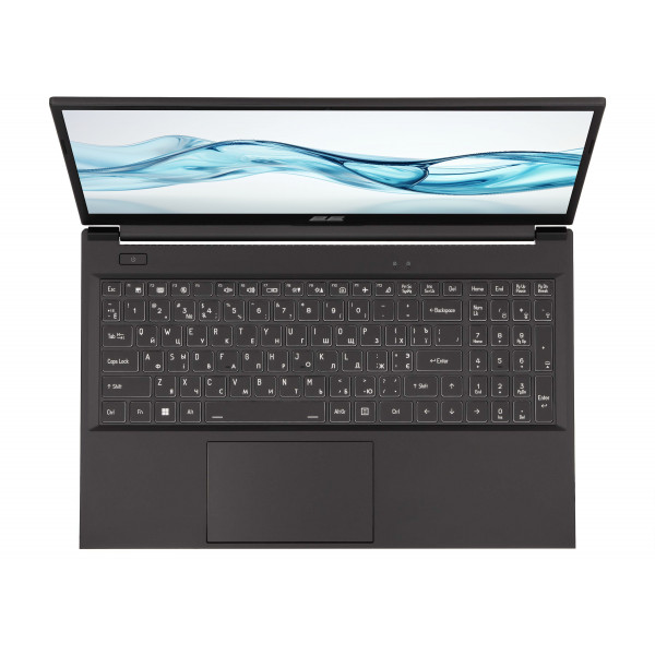 Фото - Ноутбук 2E Imaginary (NL57AU-15UA31) Black