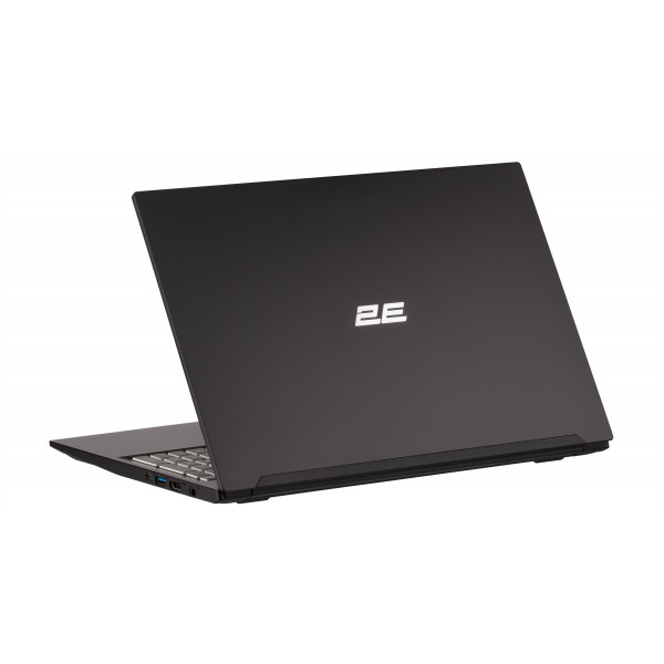 Фото - Ноутбук 2E Imaginary (NL57AU-15UA31) Black