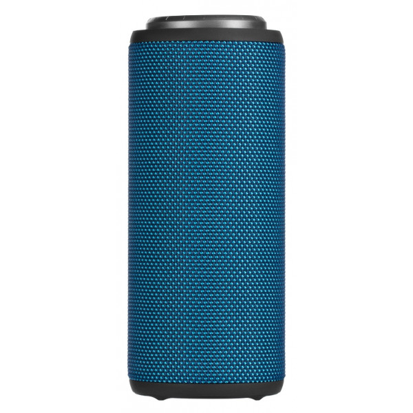 Фото - Портативна акустика 2E SoundXTube TWS MP3 Wireless Waterproof Blue (2E-BSSXTWBL)
