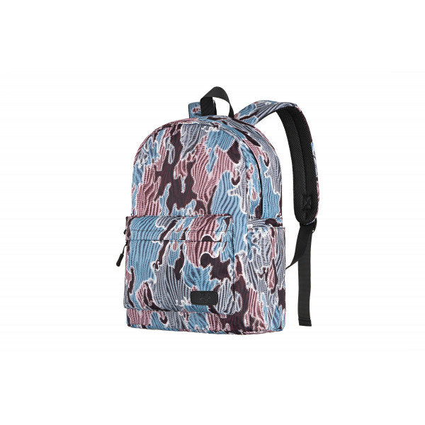 Фото - Рюкзак для ноутбука 2E TeensPack 13'' Palms multicolor (2E-BPT6114MC)
