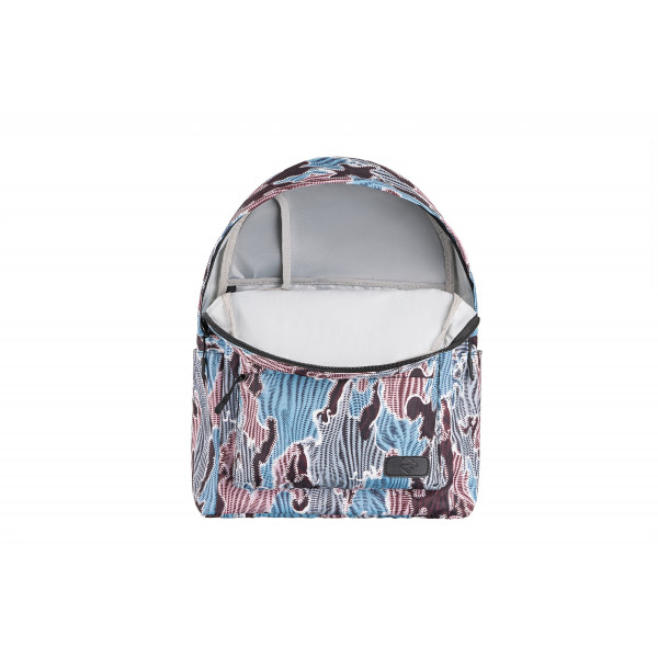 Фото - Рюкзак для ноутбука 2E TeensPack 13'' Palms multicolor (2E-BPT6114MC)