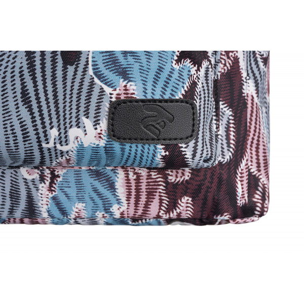 Фото - Рюкзак для ноутбука 2E TeensPack 13'' Palms multicolor (2E-BPT6114MC)