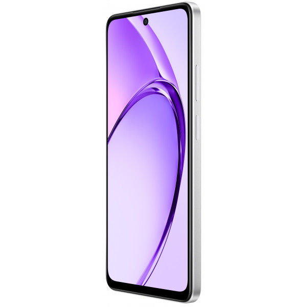 Фото - Смартфон OPPO A3 6/128Gb Starlight White