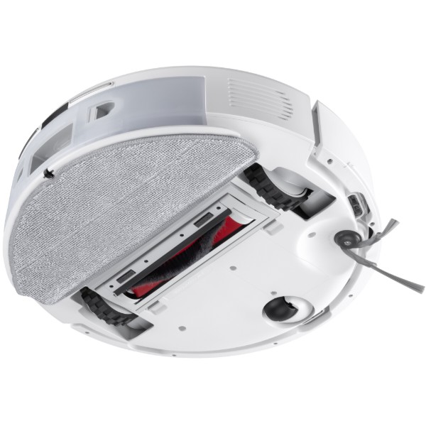 Фото - Робот-пылесос моющий RoboRock Q7 TF+ White