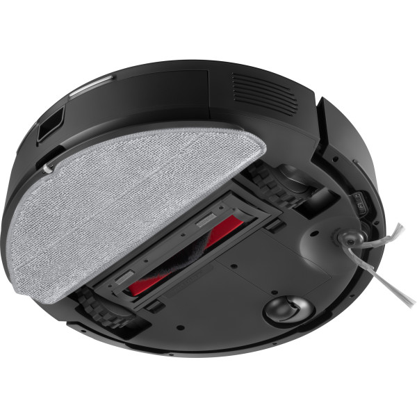 Фото - Робот-пылесос моющий RoboRock Q7 TF Black
