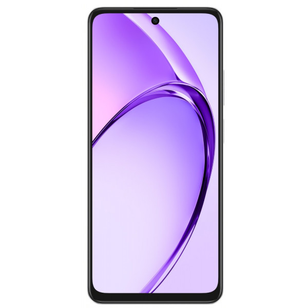 Фото - Смартфон OPPO A3 6/128Gb Starlight White