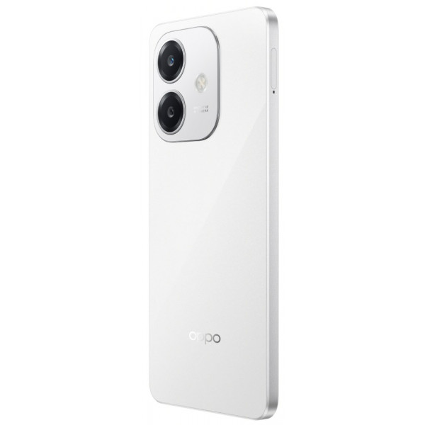 Фото - Смартфон OPPO A3 6/128Gb Starlight White
