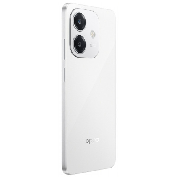 Фото - Смартфон OPPO A3 6/128Gb Starlight White