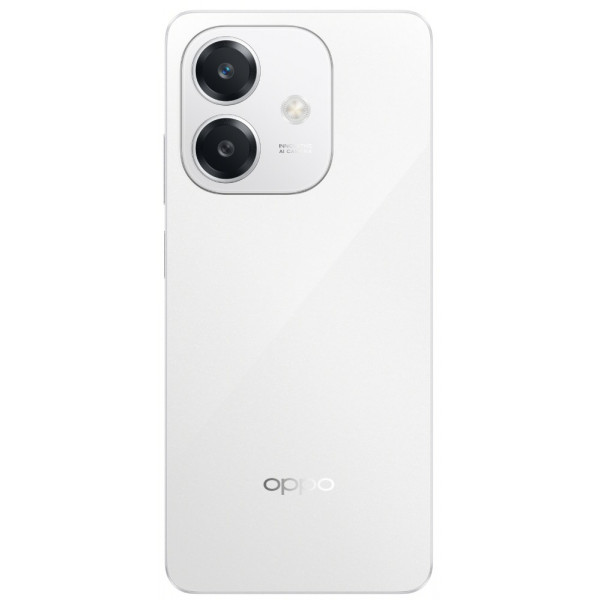 Фото - Смартфон OPPO A3 6/128Gb Starlight White