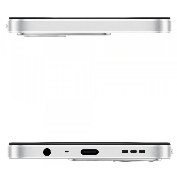 Фото - Смартфон OPPO A3 6/128Gb Starlight White