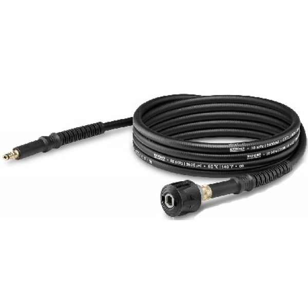 Фото - Шланг для мінімийки Karcher Quick Connect 6 м (К3-К7) (2.641-709.0)