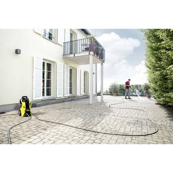 Фото - Шланг для мінімийки Karcher Quick Connect 6 м (К3-К7) (2.641-709.0)
