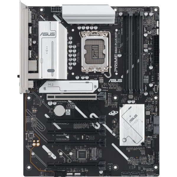 Фото - Материнская плата Asus PRIME B860-PLUS WIFI