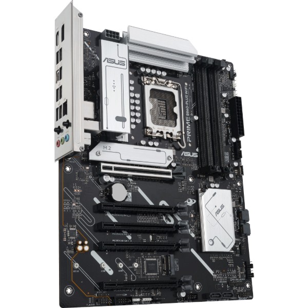 Фото - Материнская плата Asus PRIME B860-PLUS WIFI