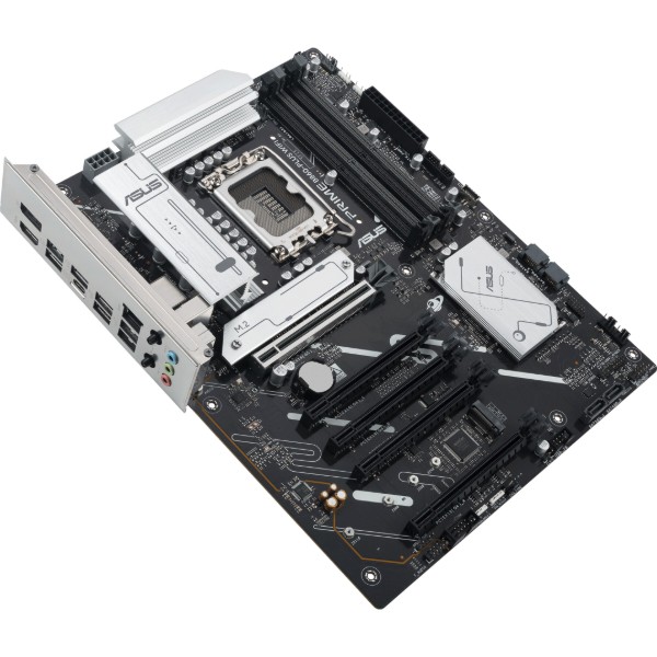 Фото - Материнская плата Asus PRIME B860-PLUS WIFI