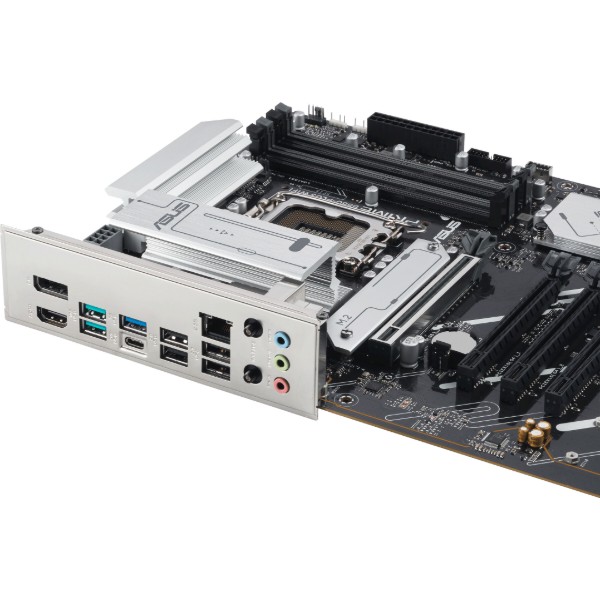 Фото - Материнская плата Asus PRIME B860-PLUS WIFI